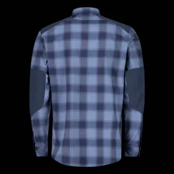 Femund Flannel Shirt, miesten flanellipaita - Metsästys T-Paidat - Femund Flannel Shirt, miesten flanellipaita