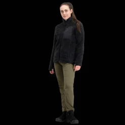Femund Flex1 Lightweight Pants W, naisten softshellhousut - Softshell Housut - Femund Flex1 Lightweight Pants W, naisten softshellhousut