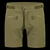 Femund Flex1 Lightweight Shorts, naisten vaellusshortsit - Vapaa-Ajan Shortsit - Femund Flex1 Lightweight Shorts, naisten vaellusshortsit