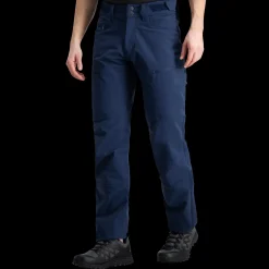 Femund Flex1 Pants, miesten softshellhousut - Softshell Housut - Femund Flex1 Pants, miesten softshellhousut
