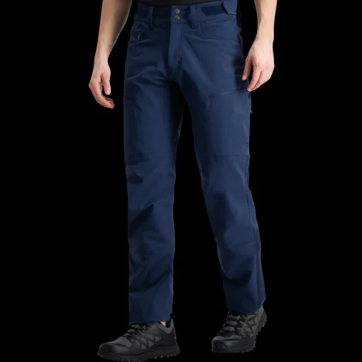 Femund Flex1 Pants, miesten softshellhousut - Softshell Housut - Femund Flex1 Pants, miesten softshellhousut