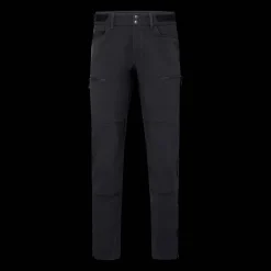 Femund Flex1 Pants, miesten softshellhousut - Softshell Housut - Femund Flex1 Pants, miesten softshellhousut