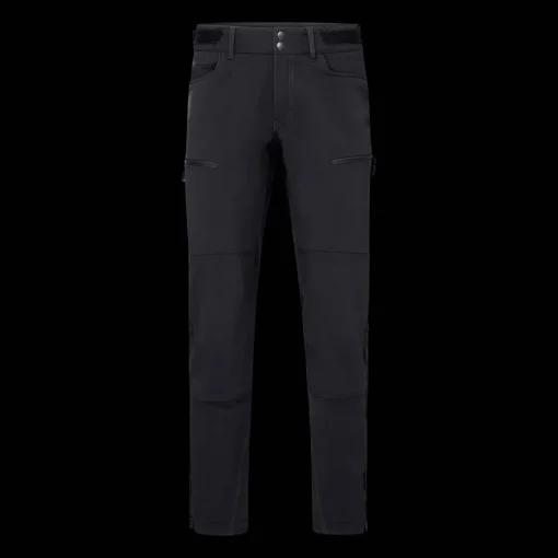 Femund Flex1 Pants, miesten softshellhousut - Softshell Housut - Femund Flex1 Pants, miesten softshellhousut