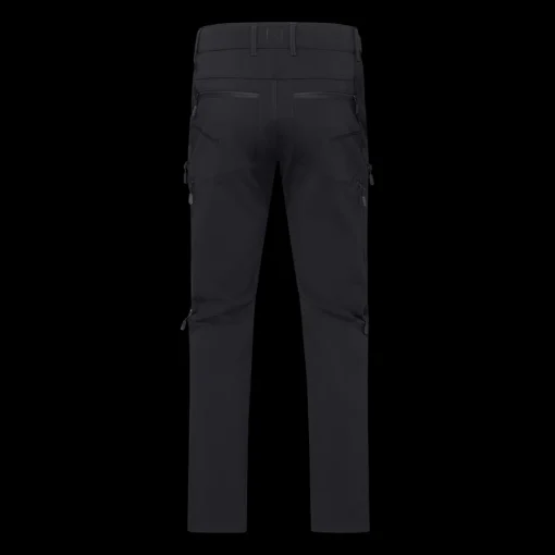 Femund Flex1 Pants, miesten softshellhousut - Softshell Housut - Femund Flex1 Pants, miesten softshellhousut