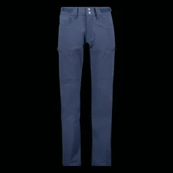 Femund Flex1 Pants, miesten softshellhousut - Softshell Housut - Femund Flex1 Pants, miesten softshellhousut