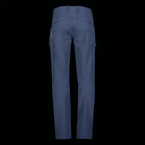 Femund Flex1 Pants, miesten softshellhousut - Softshell Housut - Femund Flex1 Pants, miesten softshellhousut
