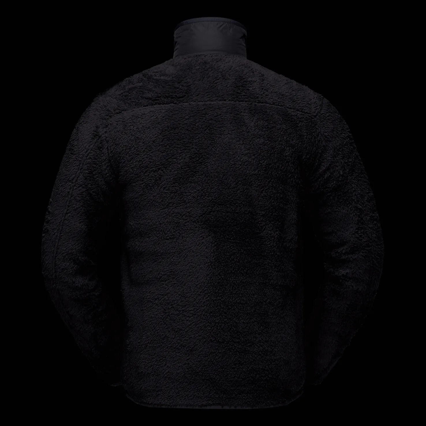 Femund Warm3 Takki, miesten fleecetakki - Välikausitakit - Femund Warm3 Takki, miesten fleecetakki