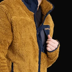 Femund Warm3 Takki, miesten fleecetakki - Välikausitakit - Femund Warm3 Takki, miesten fleecetakki