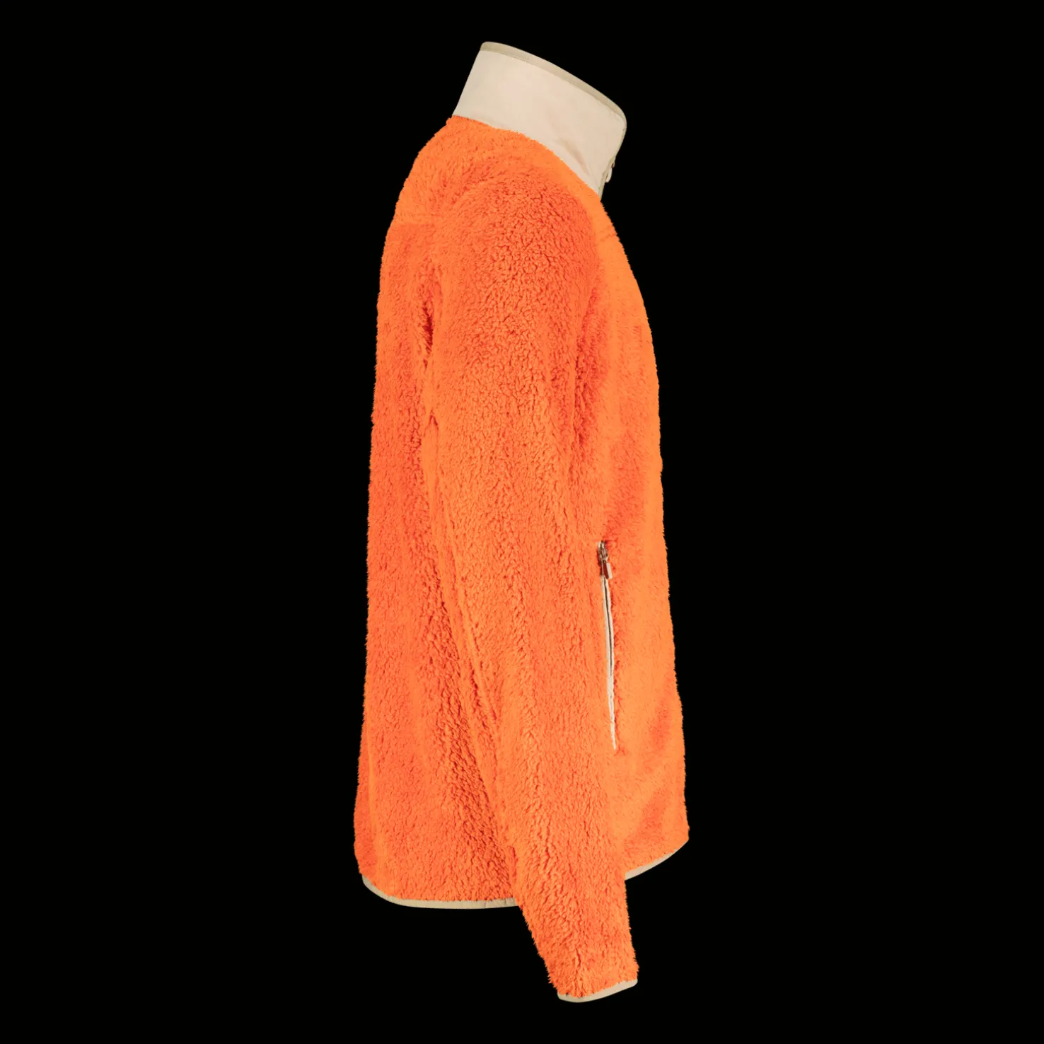 Femund Warm3 Takki, miesten fleecetakki - Välikausitakit - Femund Warm3 Takki, miesten fleecetakki