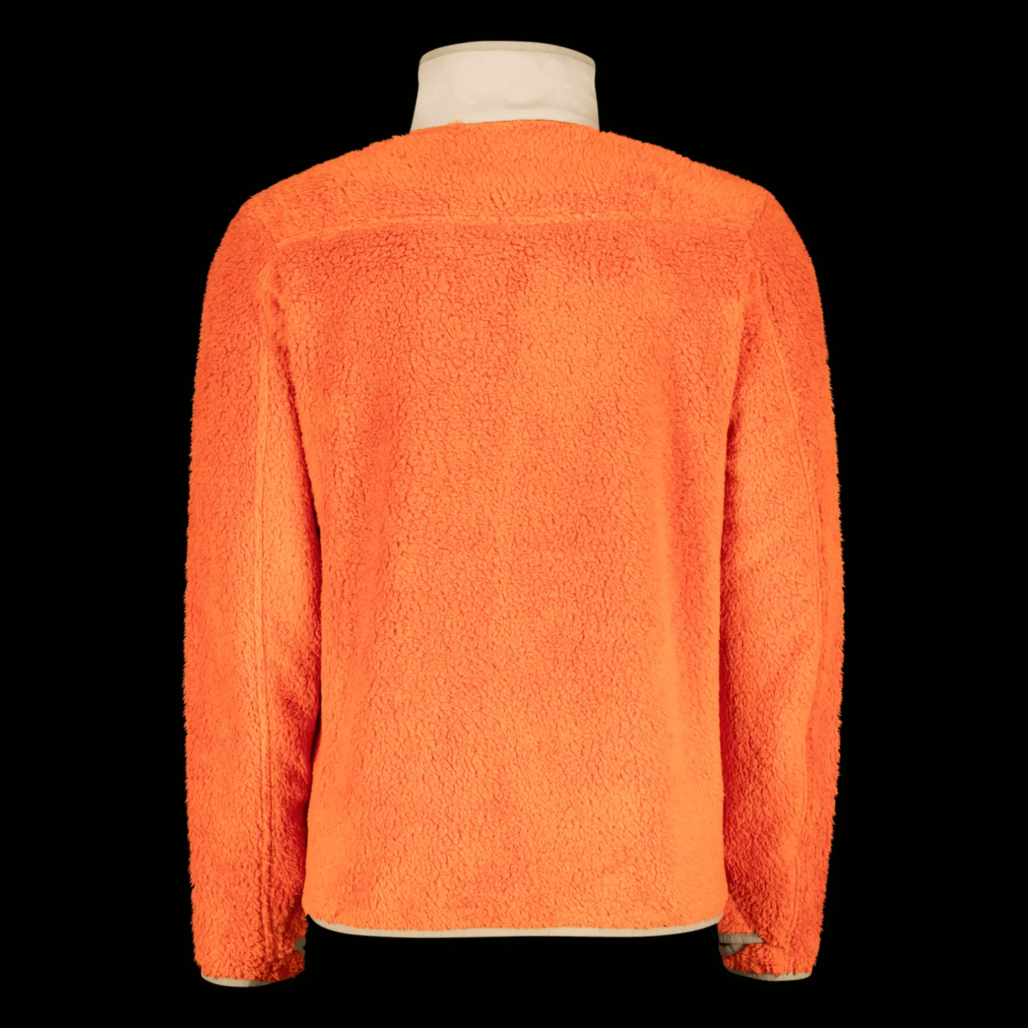 Femund Warm3 Takki, miesten fleecetakki - Välikausitakit - Femund Warm3 Takki, miesten fleecetakki