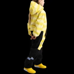 Fendari Coverall, lasten välikausihaalari - Toppahaalarit - Fendari Coverall, lasten välikausihaalari