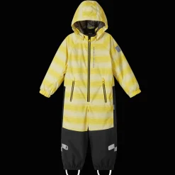 Fendari Coverall, lasten välikausihaalari - Toppahaalarit - Fendari Coverall, lasten välikausihaalari