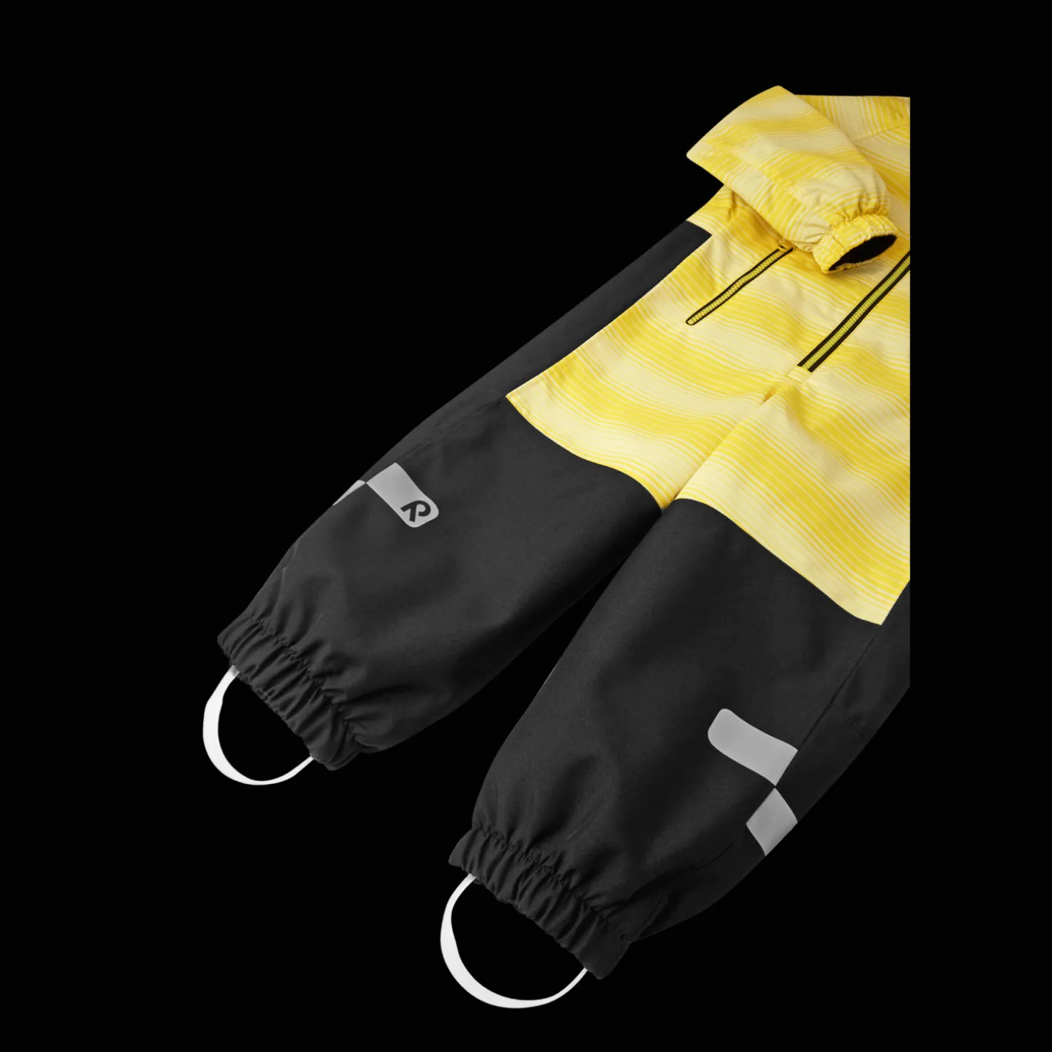 Fendari Coverall, lasten välikausihaalari - Toppahaalarit - Fendari Coverall, lasten välikausihaalari