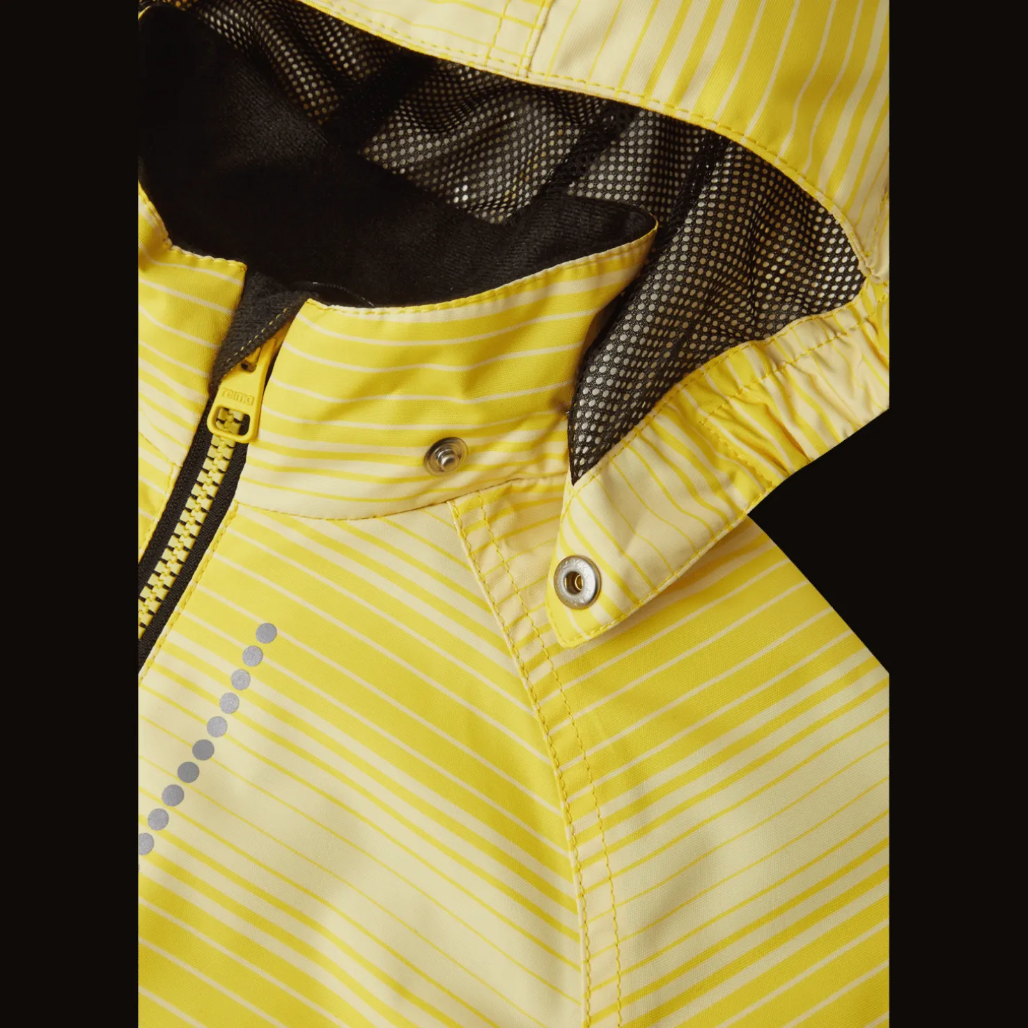 Fendari Coverall, lasten välikausihaalari - Toppahaalarit - Fendari Coverall, lasten välikausihaalari