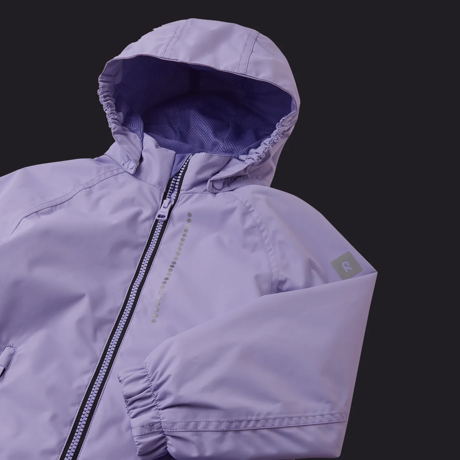 Fendari Reimatec Overall, haalari, lapset - Toppahaalarit - Fendari Reimatec Overall, haalari, lapset