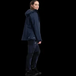 Finch Proof Jacket, naisten kuoritakki - Kuoritakit - Finch Proof Jacket, naisten kuoritakki