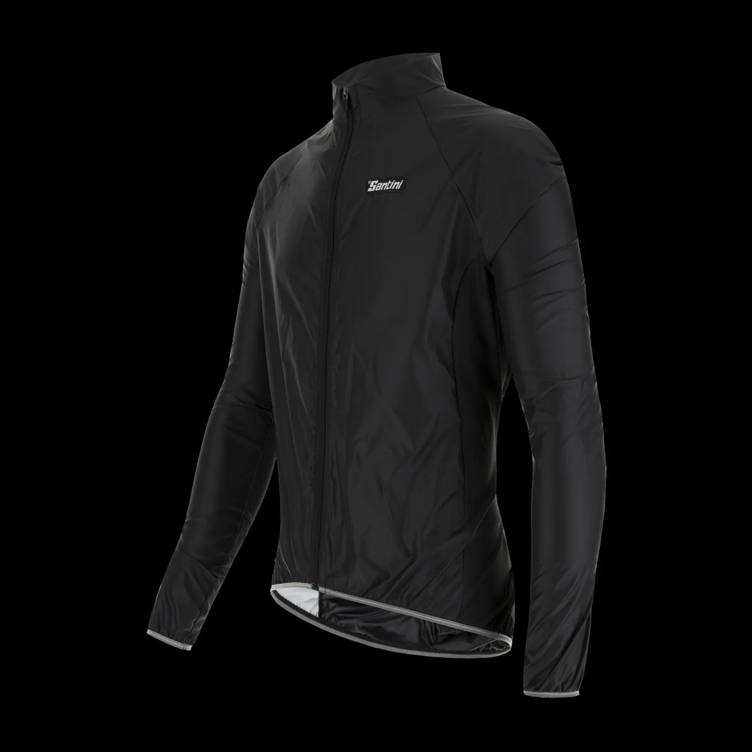 Fine Windbreaker Jacket 23, unisex pyöräilytakki - Pyöräilytakit - Fine Windbreaker Jacket 23, unisex pyöräilytakki