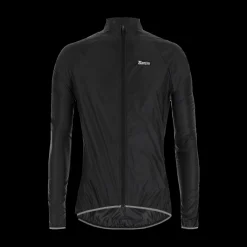 Fine Windbreaker Jacket 23, unisex pyöräilytakki - Pyöräilytakit - Fine Windbreaker Jacket 23, unisex pyöräilytakki