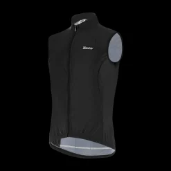 Fine Windvest 23, unisex pyöräilyliivi - Pyöräilytakit - Fine Windvest 23, unisex pyöräilyliivi
