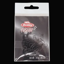 Finesse Snaps, viehelukko - Kalastustarvikkeet - Finesse Snaps, viehelukko