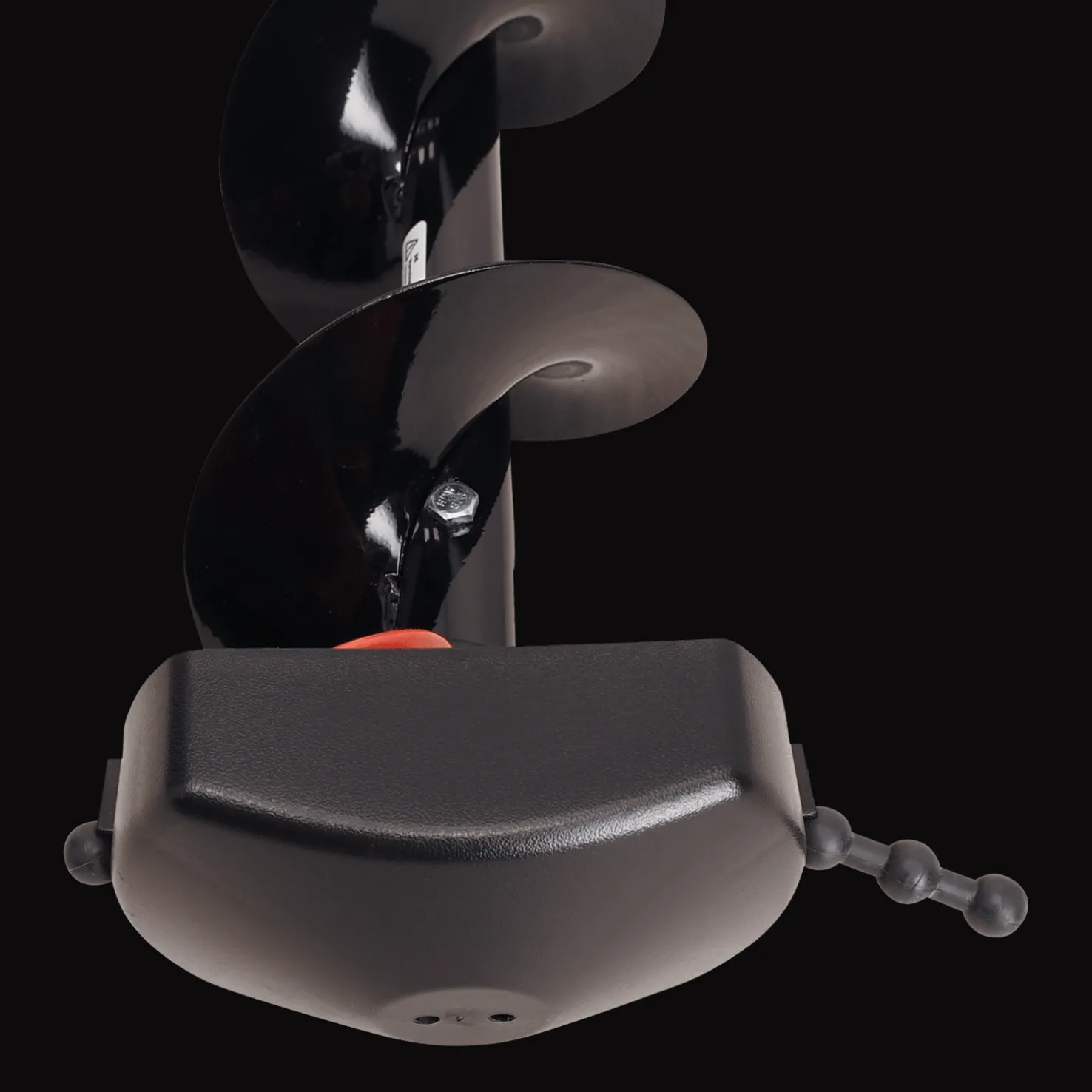 Finnmark 130 mm, jääkaira - Muut Talvikalastusvarusteet - Finnmark 130 mm, jääkaira