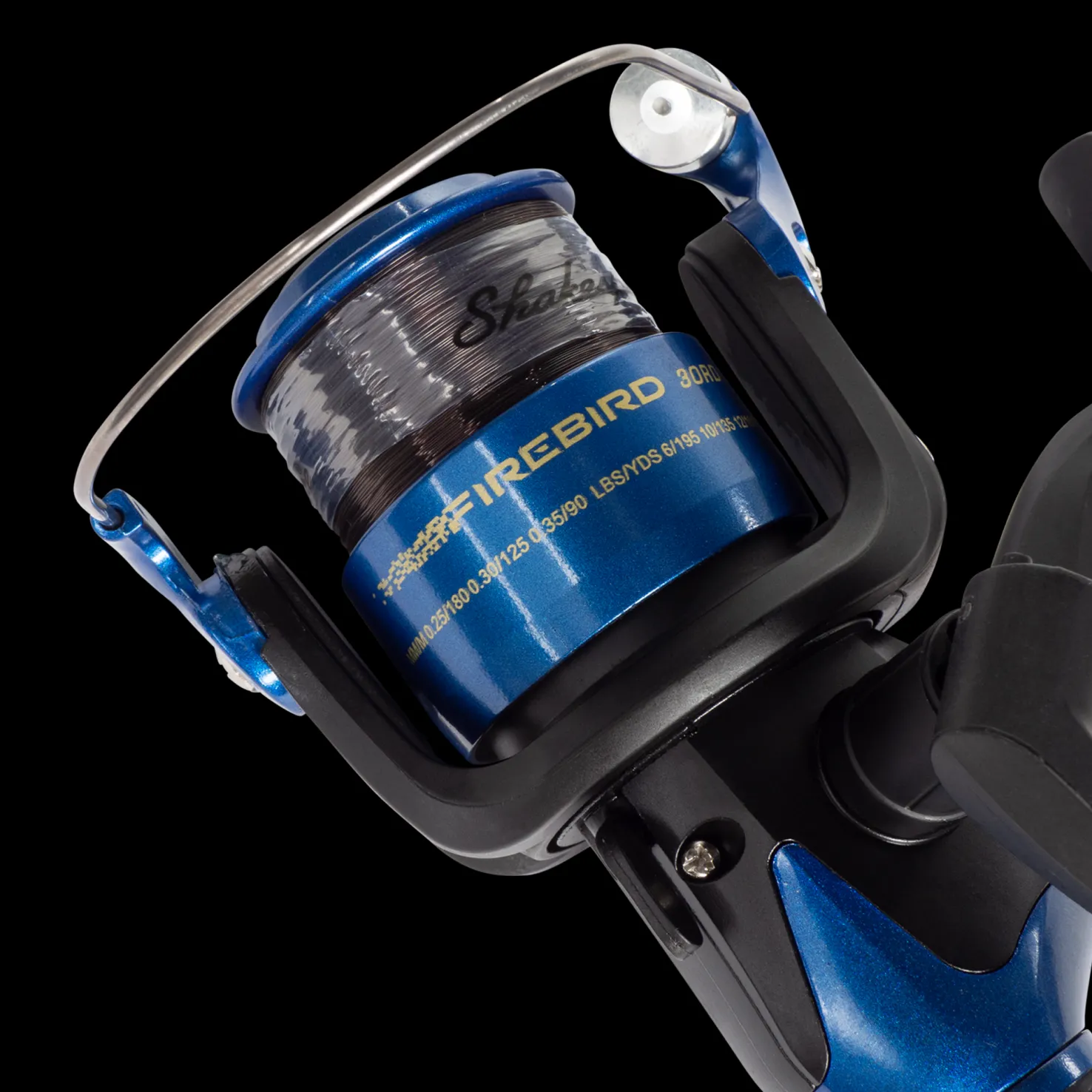 Firebird 30 RD W Line, avokela - Avokelat - Firebird 30 RD W Line, avokela