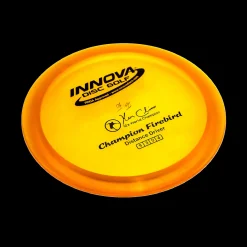 Firebird Champion Driver, frisbeegolf-kiekko - Frisbeegolf - Firebird Champion Driver, frisbeegolf-kiekko