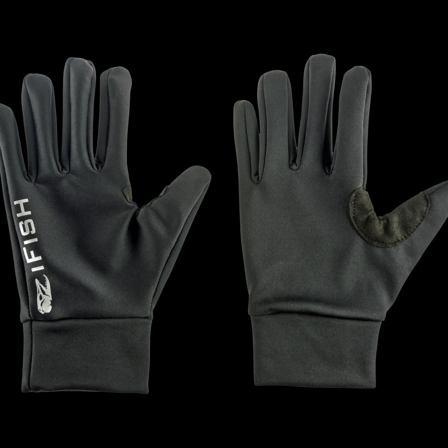 Fir-Skin Supreme Full Finger, unisex-käsineet - Kalastusvaatteet - Fir-Skin Supreme Full Finger, unisex-käsineet