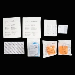 First Aid Kit Hunter & Dog, ensiapupakkaus - Metsästysvarusteet - First Aid Kit Hunter & Dog, ensiapupakkaus