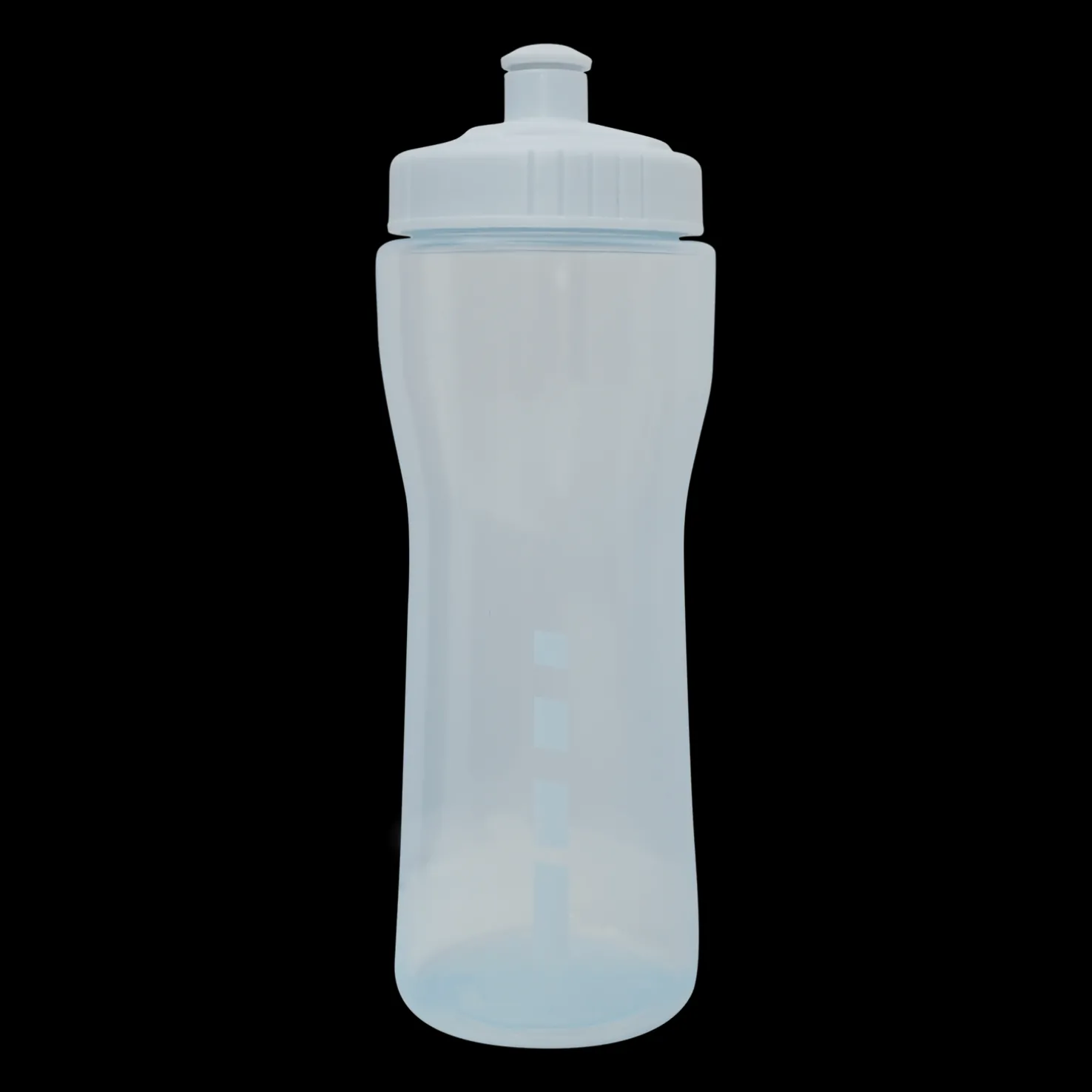 Fitness Bottle 0,6L, juomapullo - Juomapullot - Fitness Bottle 0,6L, juomapullo