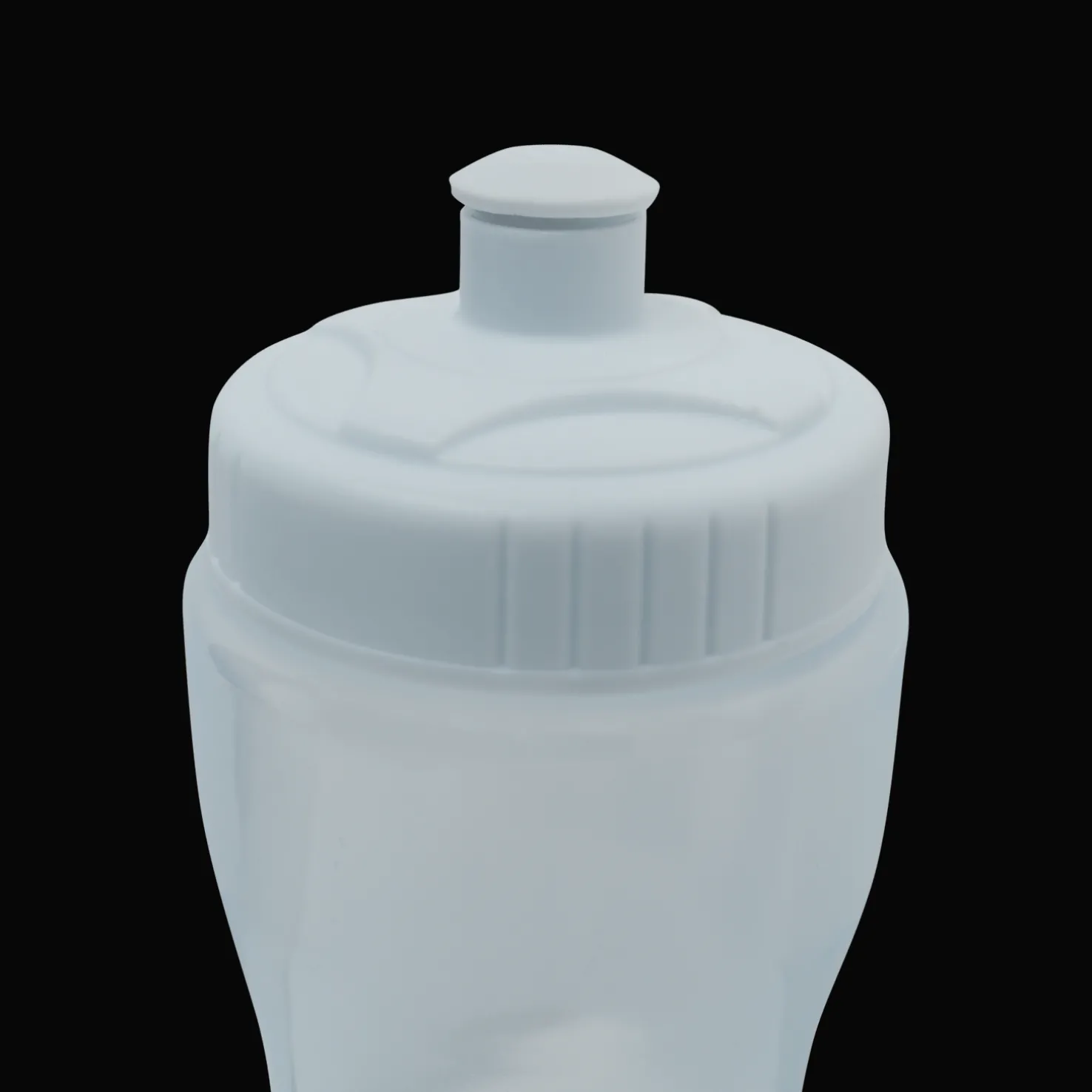 Fitness Bottle 0,6L, juomapullo - Juomapullot - Fitness Bottle 0,6L, juomapullo