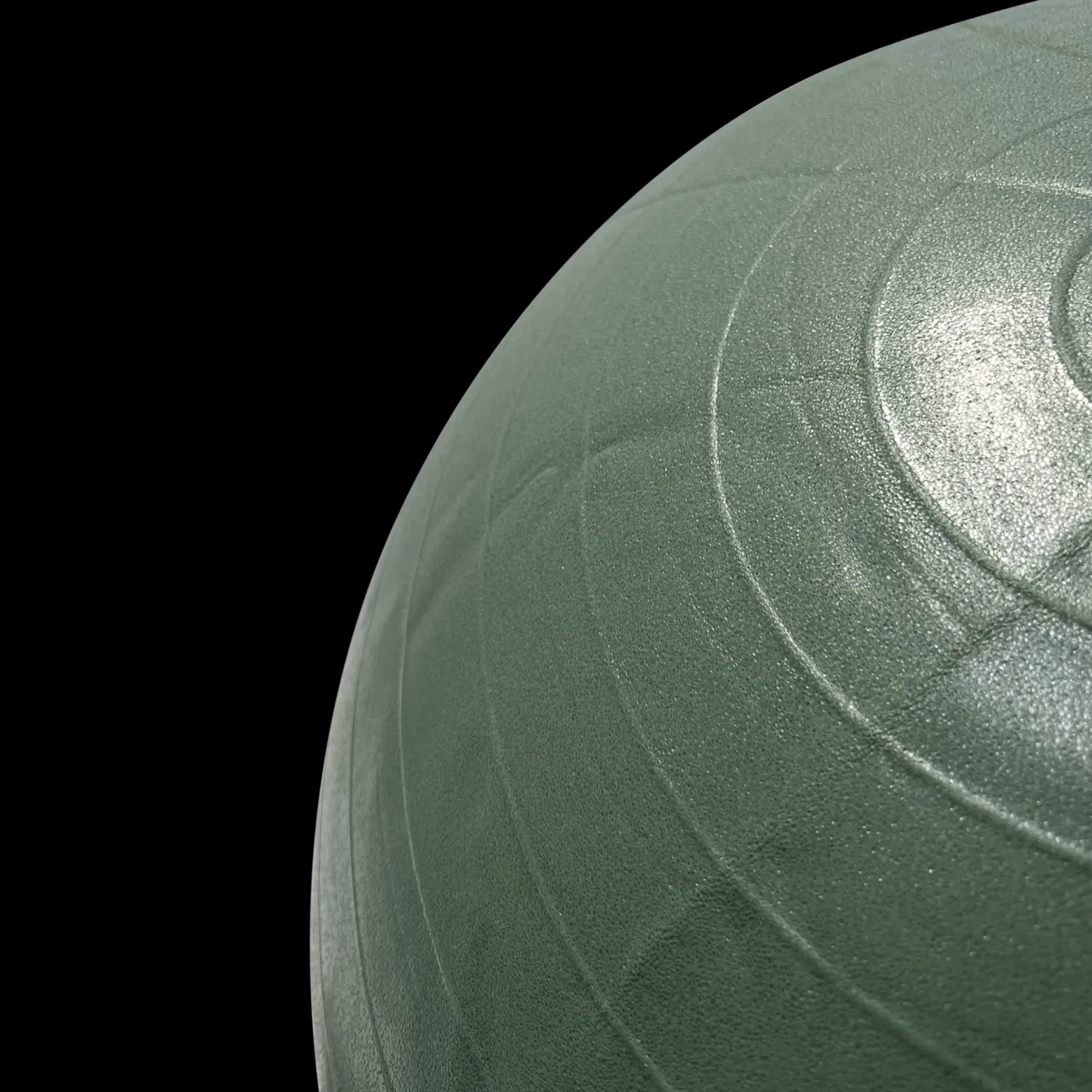 Fitnessball 75 cm, kuntopallo - Core-Harjoittelu - Fitnessball 75 cm, kuntopallo