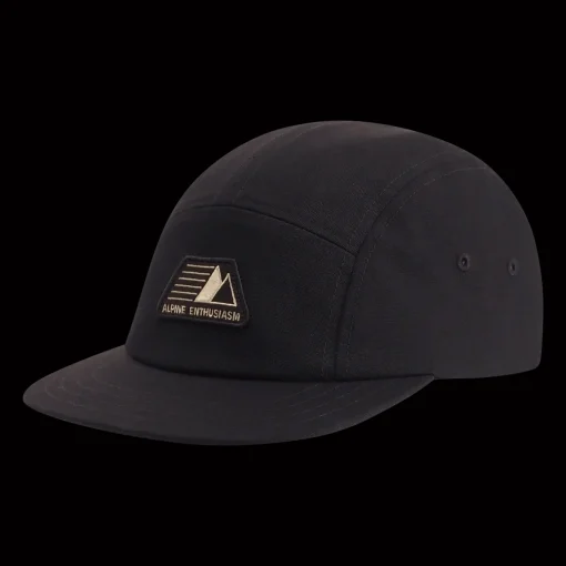 Five Panel Cotton Cap, lippis - Metsästysasusteet Ja Tarvikkeet - Five Panel Cotton Cap, lippis