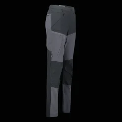 Fjellblikk Recycled Pants, naisten vaellushousut - Kuorihousut - Fjellblikk Recycled Pants, naisten vaellushousut