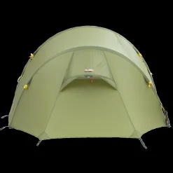 Fjellheimen Pro 4 Camp, tunneliteltta - Vaellusteltat - Fjellheimen Pro 4 Camp, tunneliteltta