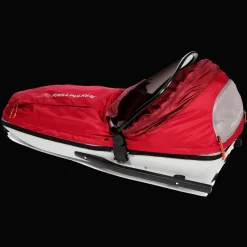 Fjellpulken Children Standard Complete 24/25, lasten kelkka - Ahkiot Ja Lasten Kelkat - Fjellpulken Children Standard Complete 24/25, lasten kelkka