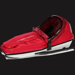 Fjellpulken Children Standard Complete 24/25, lasten kelkka - Ahkiot Ja Lasten Kelkat - Fjellpulken Children Standard Complete 24/25, lasten kelkka