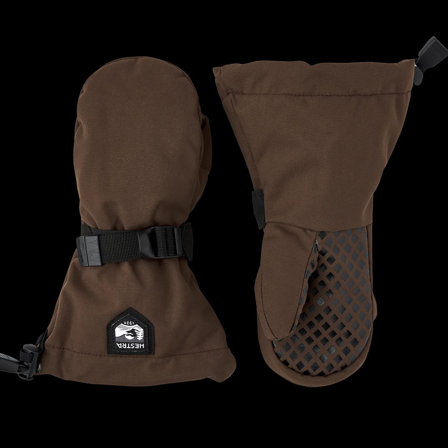 Fjellvott, rukkaset nuoret - Hanskat Ja Rukkaset - Fjellvott, rukkaset nuoret