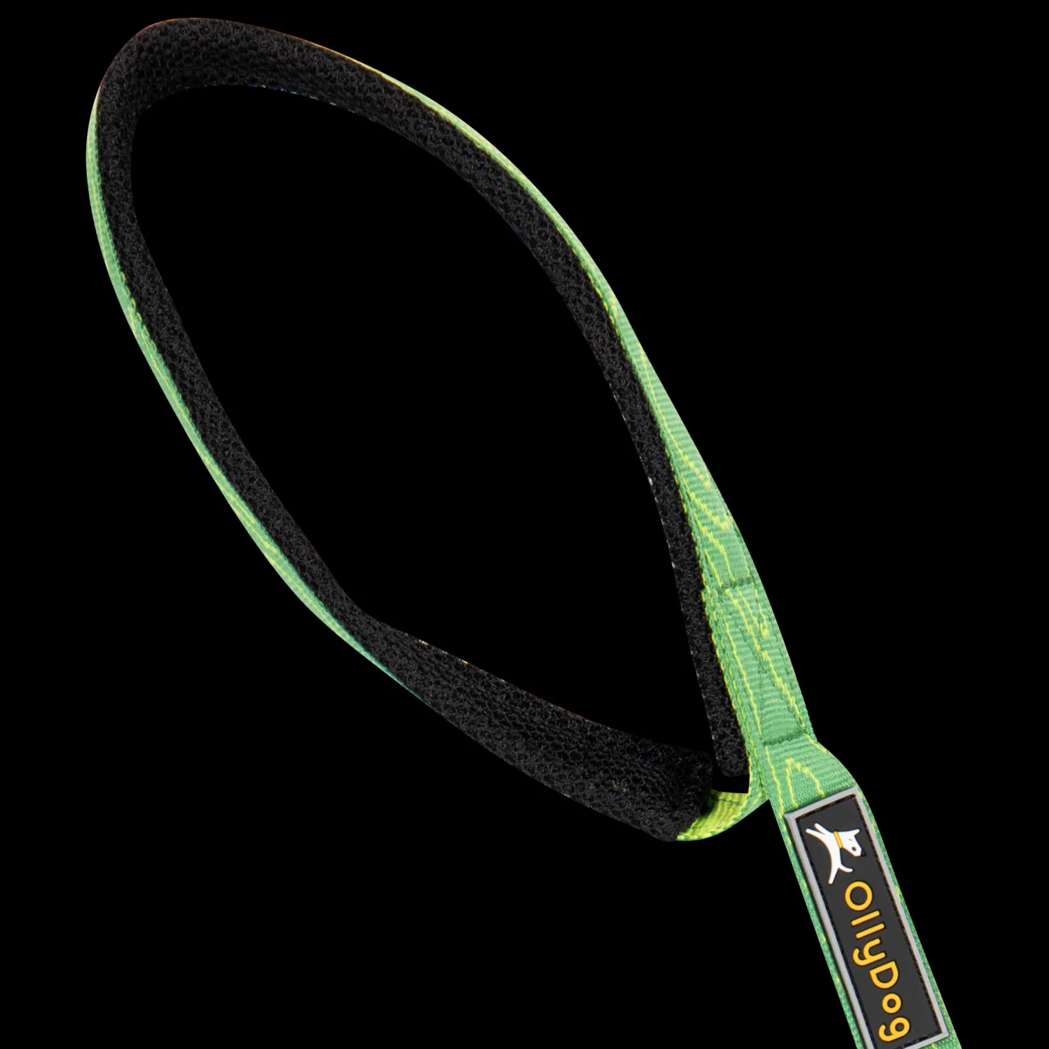 Flagstaff Adj Leash Sage Bark, koiran talutushihna - Koiran Pannat, Hihnat Ja Koiran Fleksit - Flagstaff Adj Leash Sage Bark, koiran talutushihna