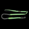 Flagstaff Adj Spring Leash Sage Bark, koiran talutushihna - Koiran Pannat, Hihnat Ja Koiran Fleksit - Flagstaff Adj Spring Leash Sage Bark, koiran talutushihna