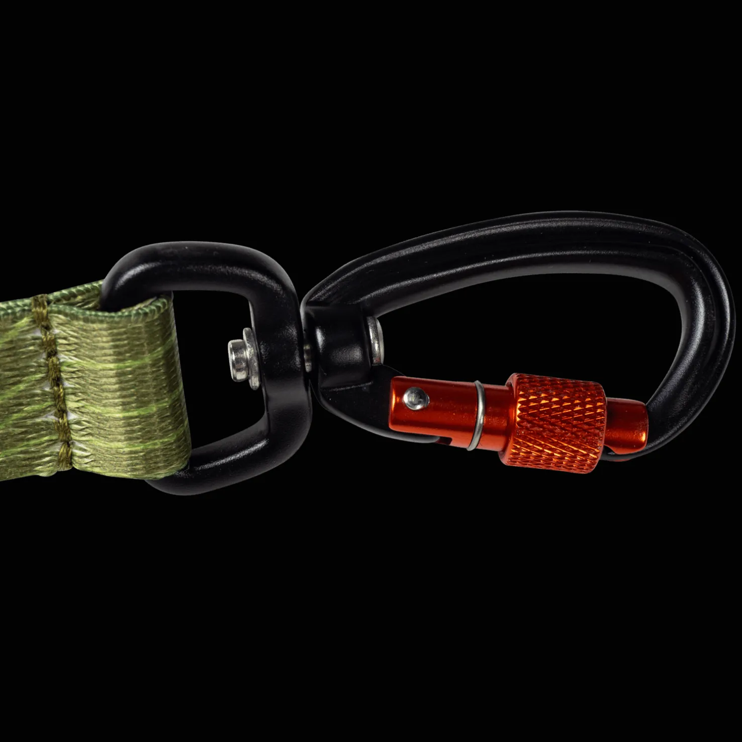 Flagstaff Adjustable Spring Leash - Koiran Pannat, Hihnat Ja Koiran Fleksit - Flagstaff Adjustable Spring Leash