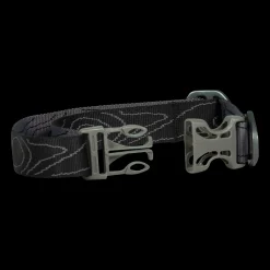 Flagstaff Collar Raven Bark, kaulapanta - Koiran Pannat, Hihnat Ja Koiran Fleksit - Flagstaff Collar Raven Bark, kaulapanta