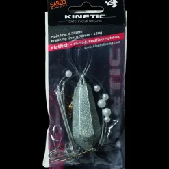 Flatfish 120g, viehe - Uistinrenkaat - Flatfish 120g, viehe