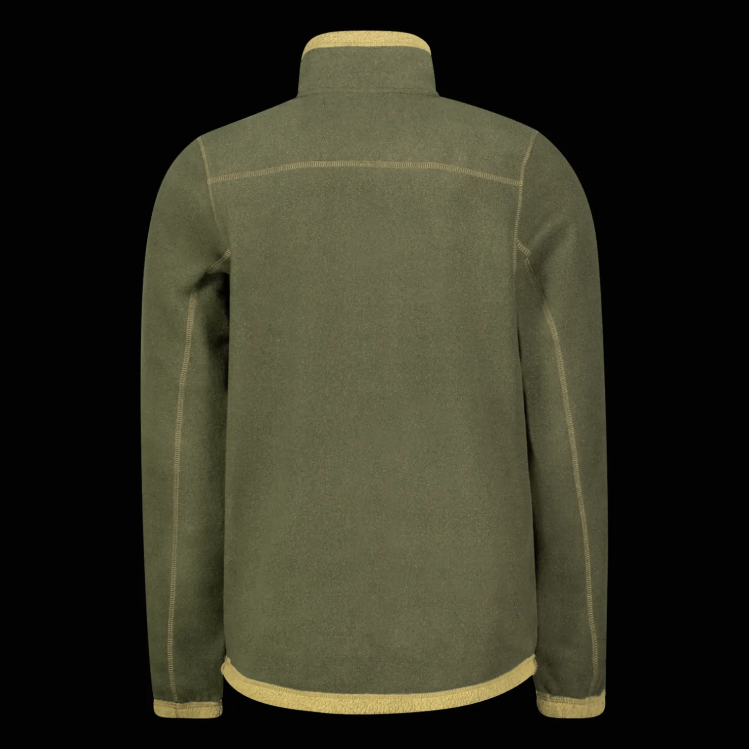 Fleece Jacket, fleecetakki - Metsästystakit - Fleece Jacket, fleecetakki