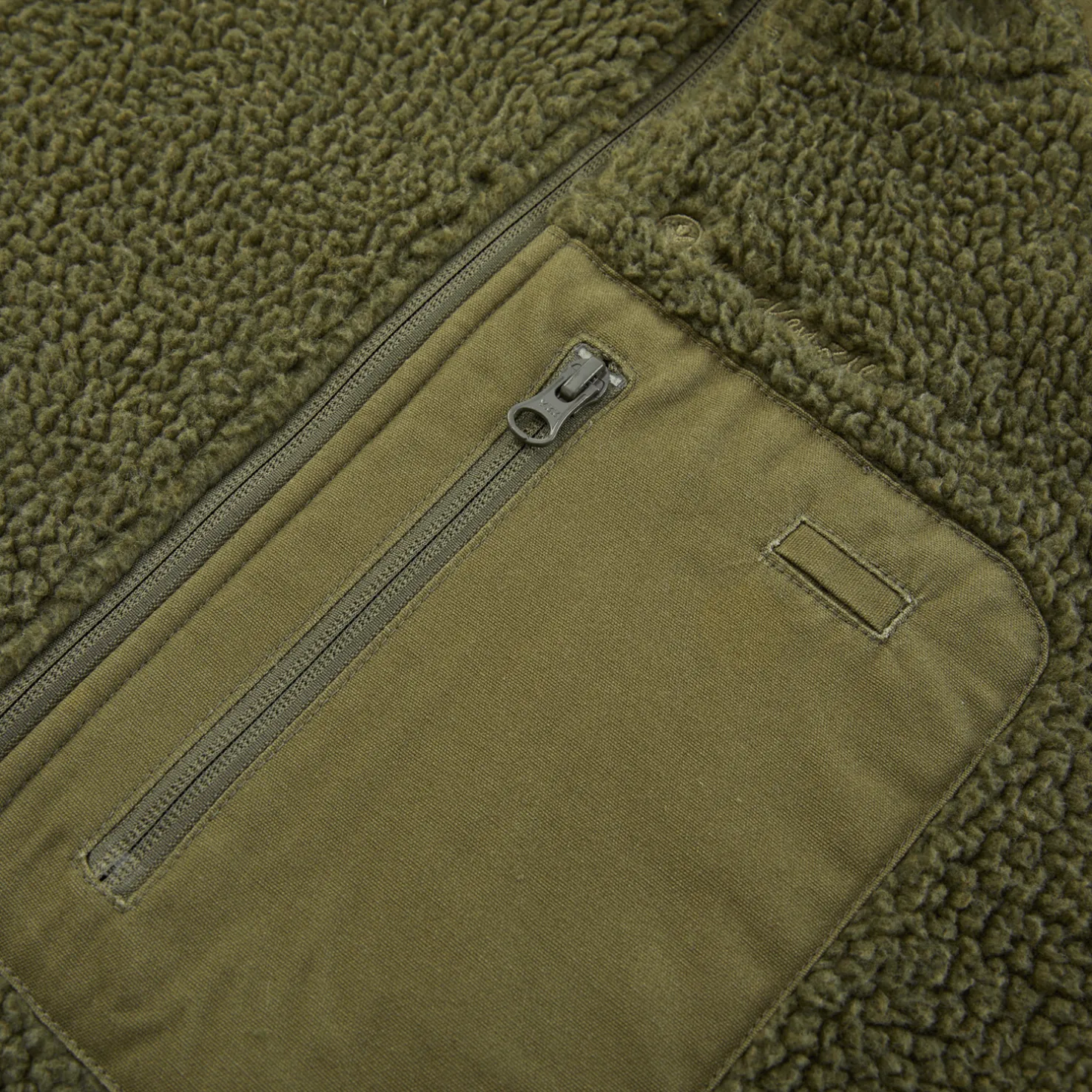 Fleece Jacket Warm, fleecetakki - Metsästystakit - Fleece Jacket Warm, fleecetakki