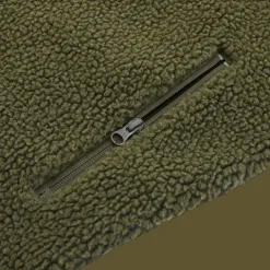 Fleece Jacket Warm, fleecetakki - Metsästystakit - Fleece Jacket Warm, fleecetakki