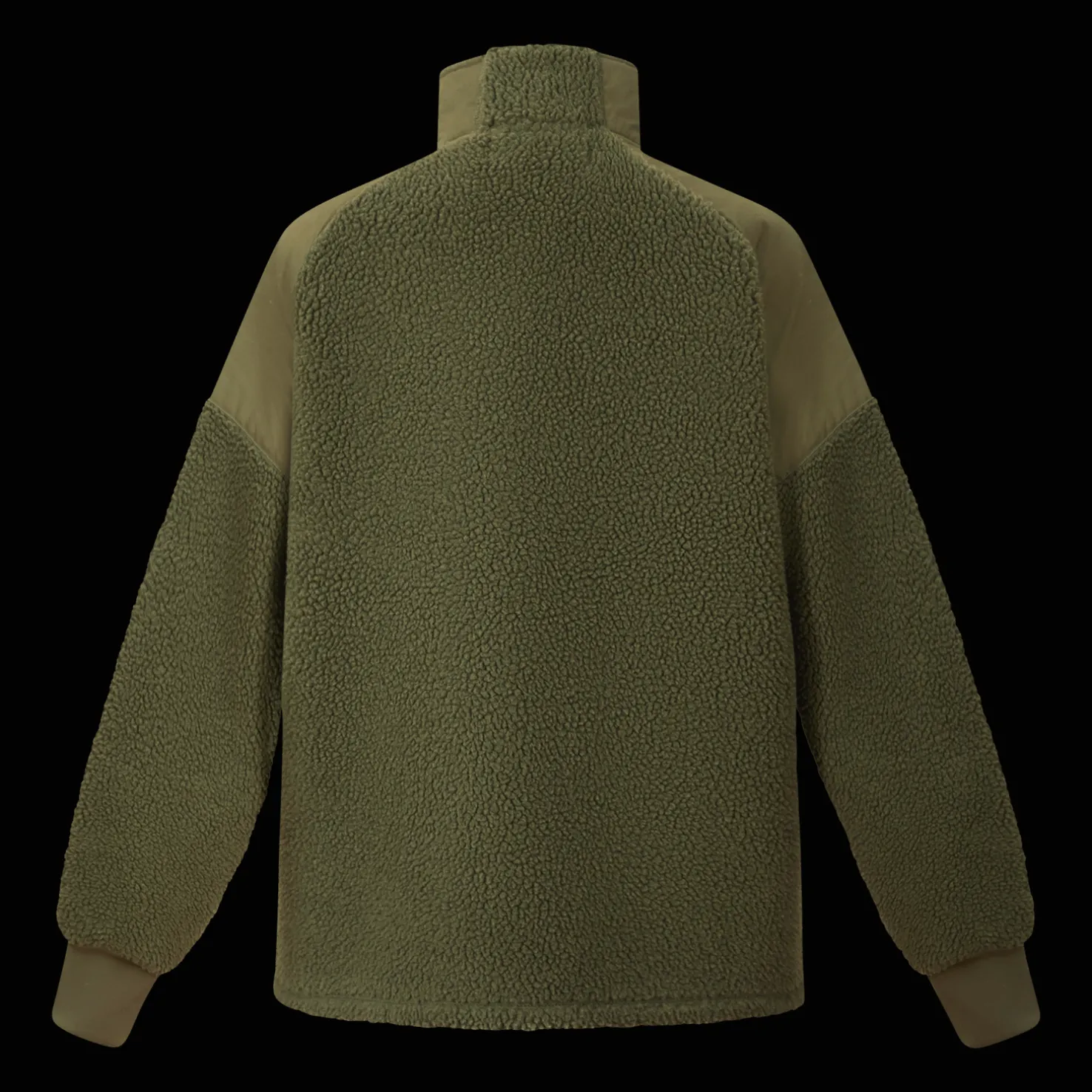 Fleece Jacket Warm, fleecetakki - Metsästystakit - Fleece Jacket Warm, fleecetakki