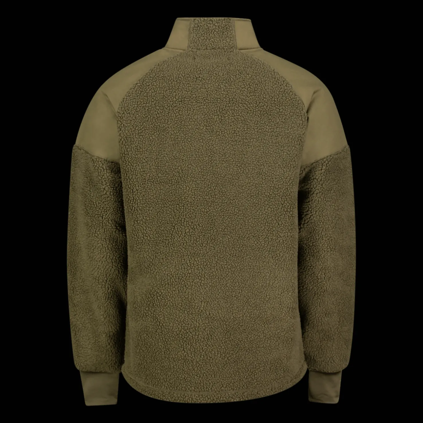 Fleece Jacket Warm, fleecetakki - Metsästystakit - Fleece Jacket Warm, fleecetakki