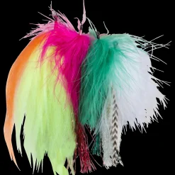 Flue for gjeddefiske, haukiperhot - Valmisperhot - Flue for gjeddefiske, haukiperhot