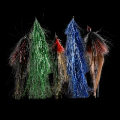 Flue for gjeddefiske, haukiperhot - Valmisperhot - Flue for gjeddefiske, haukiperhot